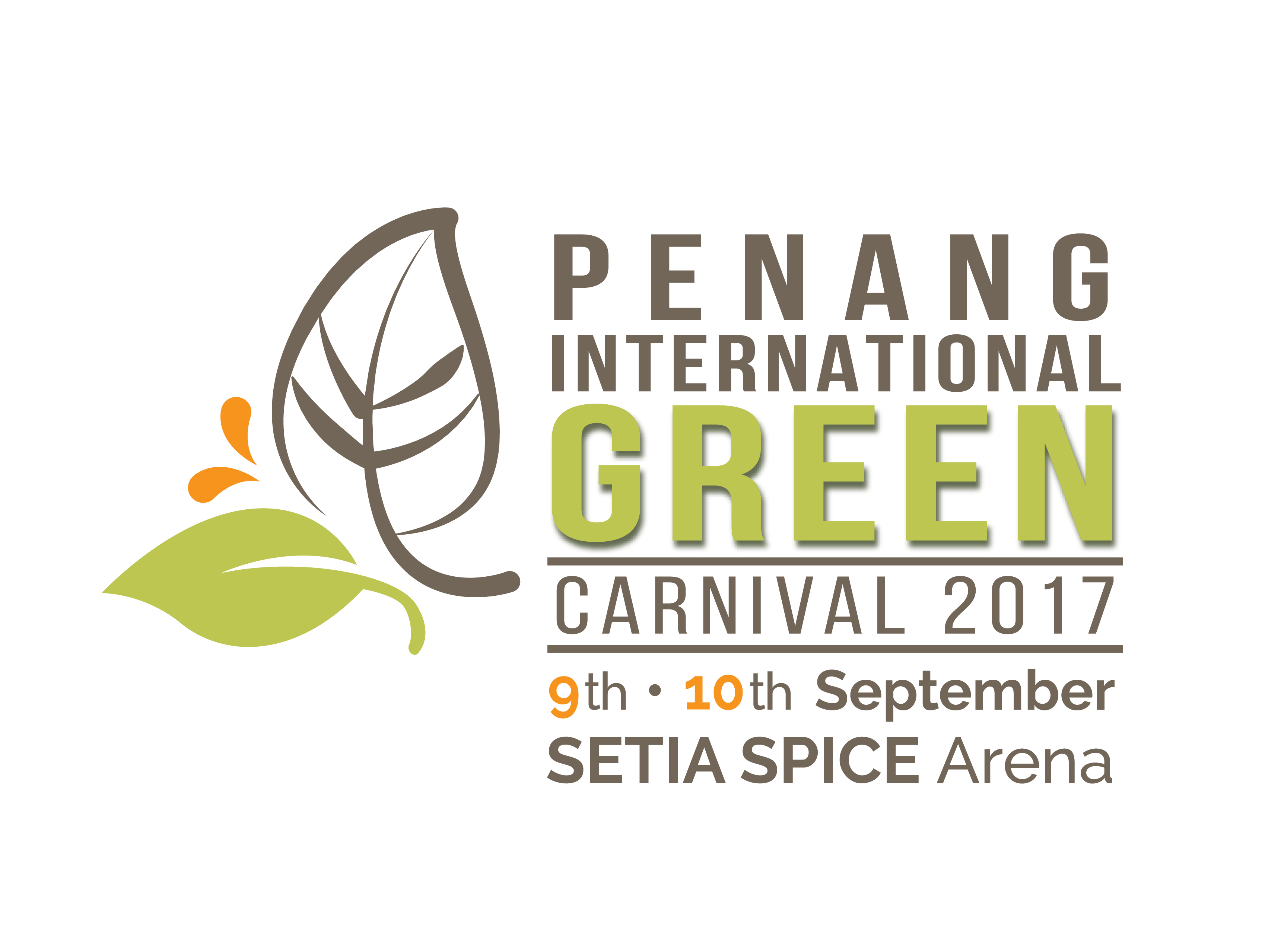 Penang International Green Carnival