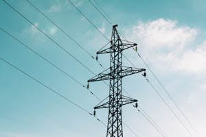 Power purchase agreement - Oct 2025