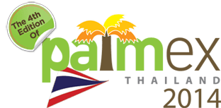 PALMEX Thailand 2014