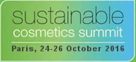 Sustainable Cosmetics Summit Europe