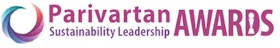 Parivartan Sustainability Leadership Awards 2013