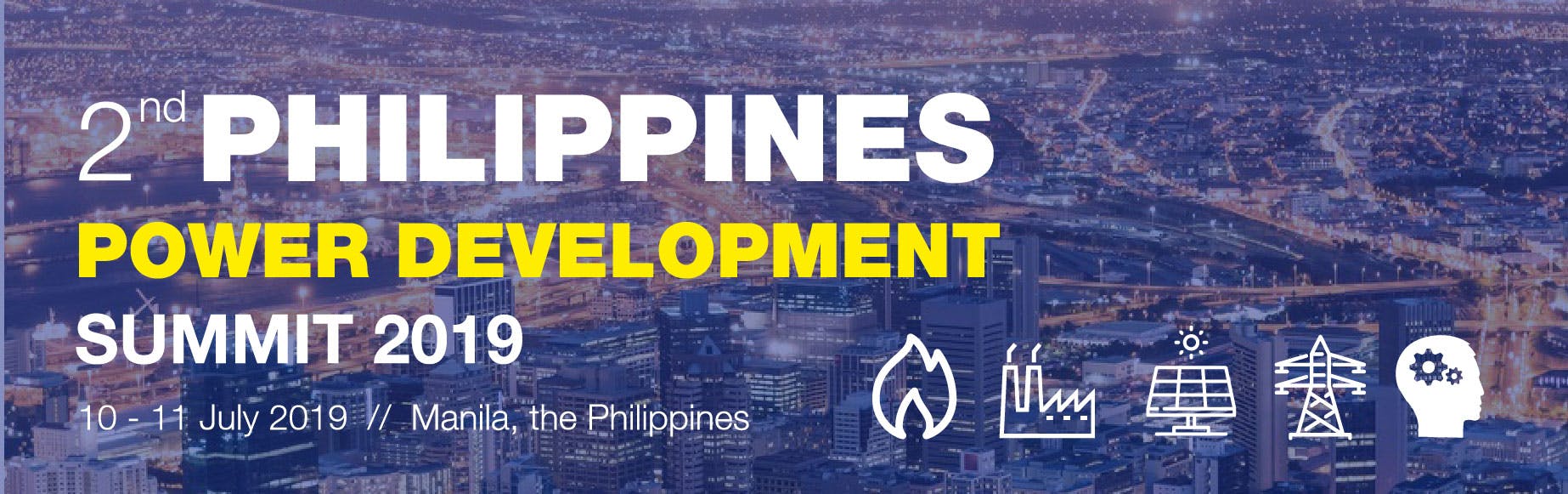 Philippine Power Development Summit 2019 