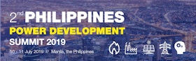 Philippine Power Development Summit 2019 