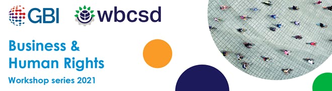 Business & Human Rights - Southeast Asia - session 2