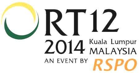 12th Annual Roundtable Meeting on Sustainable Palm Oil