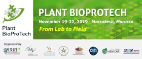 Plant Bio Protech 