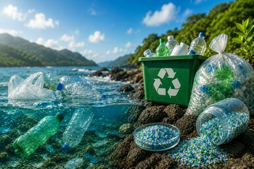 Global Forum on Pollution Control & Sustainable Environment
