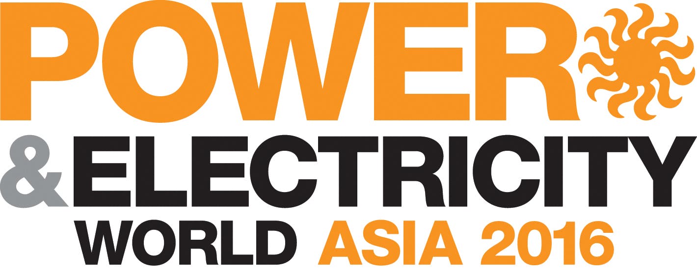 Power & Electricity World Asia 2016