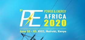 9th Power & Energy Kenya 2020