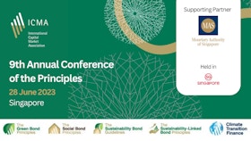 2023 Annual Conference of the Green, Social, Sustainability and Sustainability-Linked Bond Principles