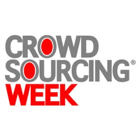 Crowdsourcing Week Global 2015