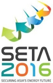 Sustainable Energy & Technology Asia (SETA)