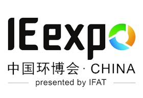 IE Expo China 2017