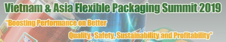 Vietnam & Asia Flexible Packaging Summit 2019