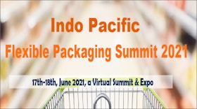 Indo Pacific Flexible Packaging Virtual Summit 2021