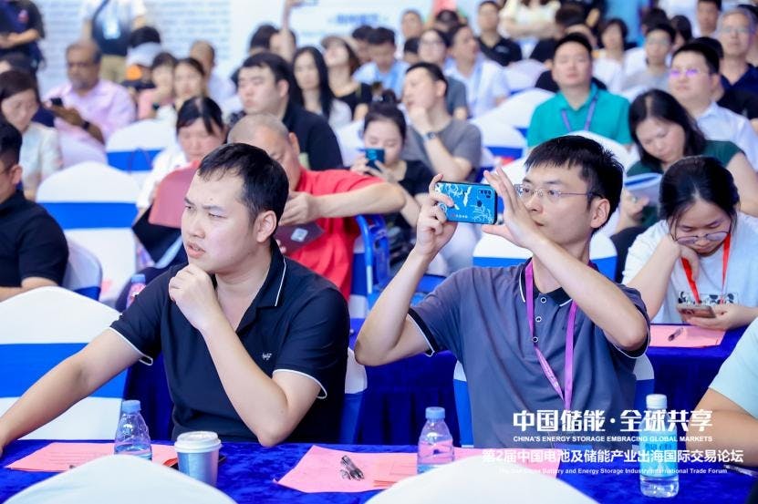 The 10th World Battery & Energy Storage Industry Expo (WBE 2025)