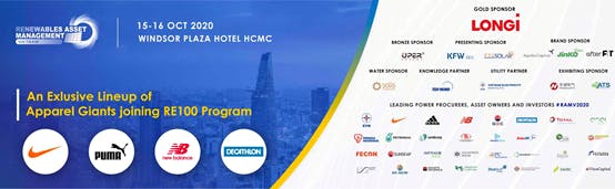 Renewable Asset Management Vietnam