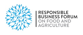 Responsible Business Forum on Food and Agriculture 2016