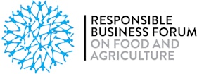 Responsible Business Forum on Food and Agriculture, Manila