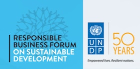 Responsible Business Forum on Sustainable Development 2016