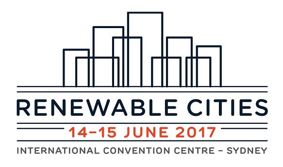 2017 Renewable Cities Forum 