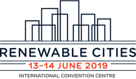 Renewable Cities Australia 2019