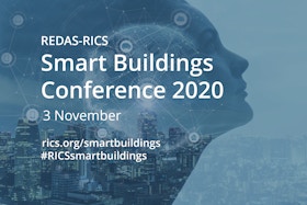Smart Buildings Conference 2020
