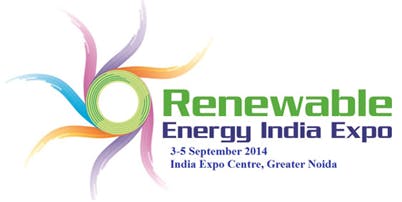 Renewable Energy India 2014