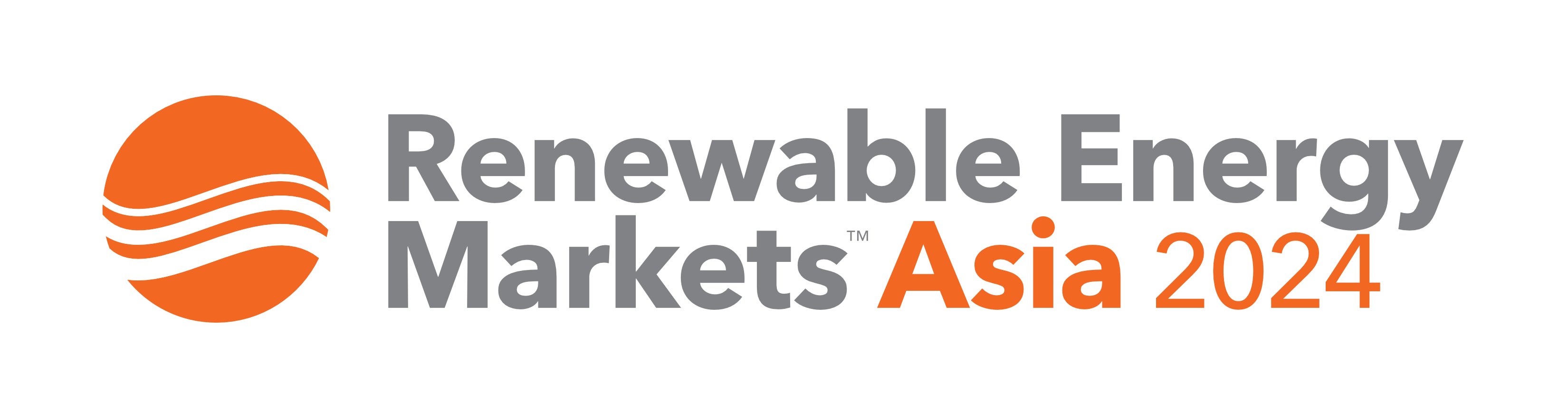 Renewable Energy Markets Asia 2024