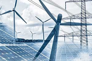 Renewable Energy Power Purchase Agreements - Sep 2025