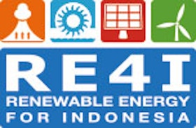 Renewable Energy For Indonesia 2016 