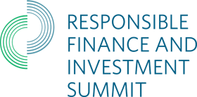 Responsible Finance & Investment Summit 2017