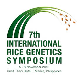 7th International Rice Genetics Symposium (RG7)