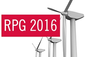RPG 2016: 5th International Conference on Renewable Power Generation