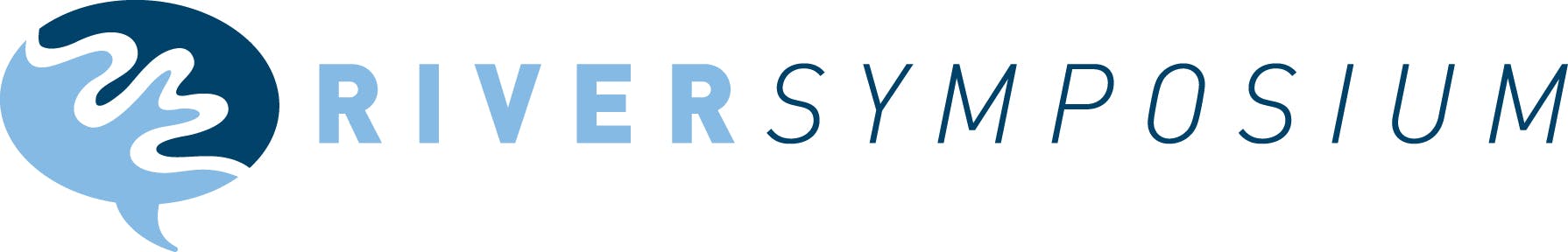 16th International Riversymposium