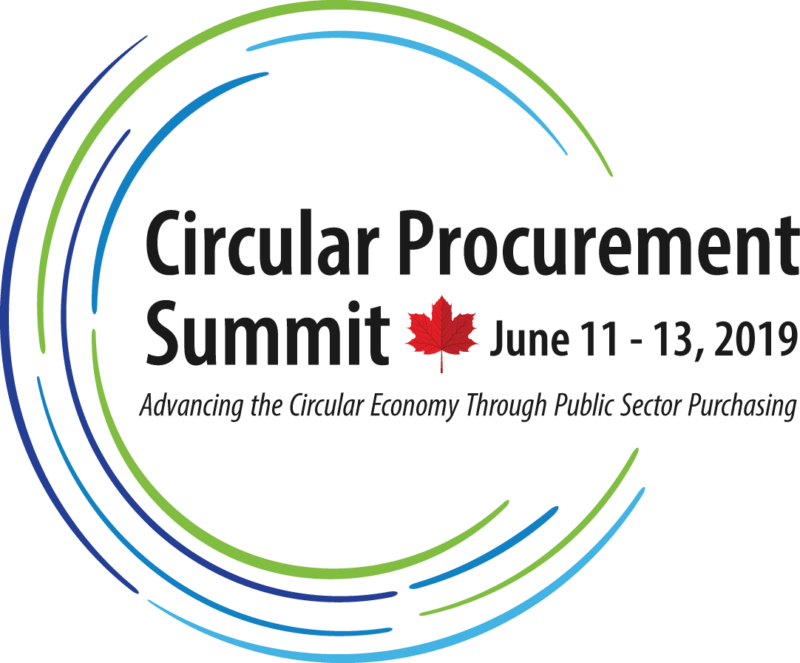 Circular Procurement Summit