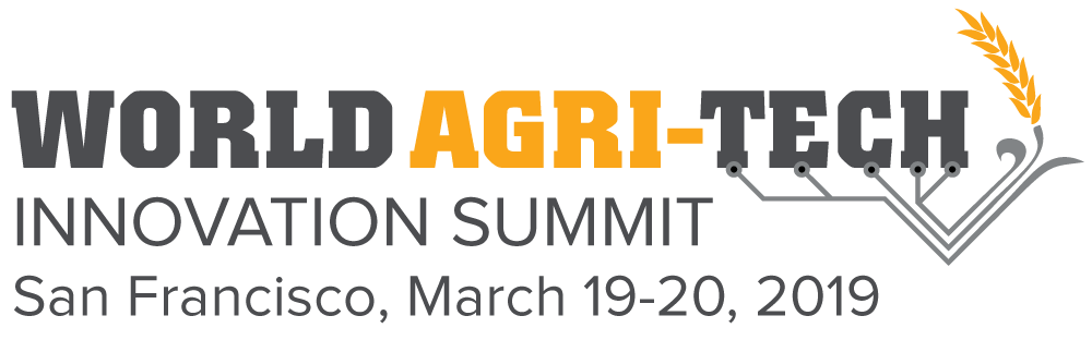 World Agri-Tech Innovation Summit