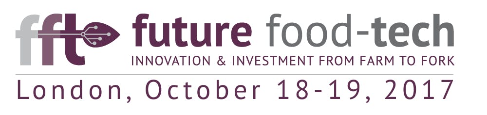 Future Food-Tech London