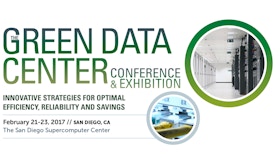 Green Data Center Conference & Exhibition 