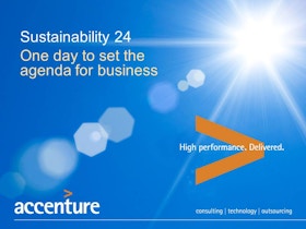 Sustainability 24