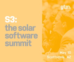 S3: Solar Software Summit 
