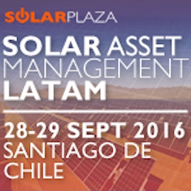 Solar Asset Management Latam 2016