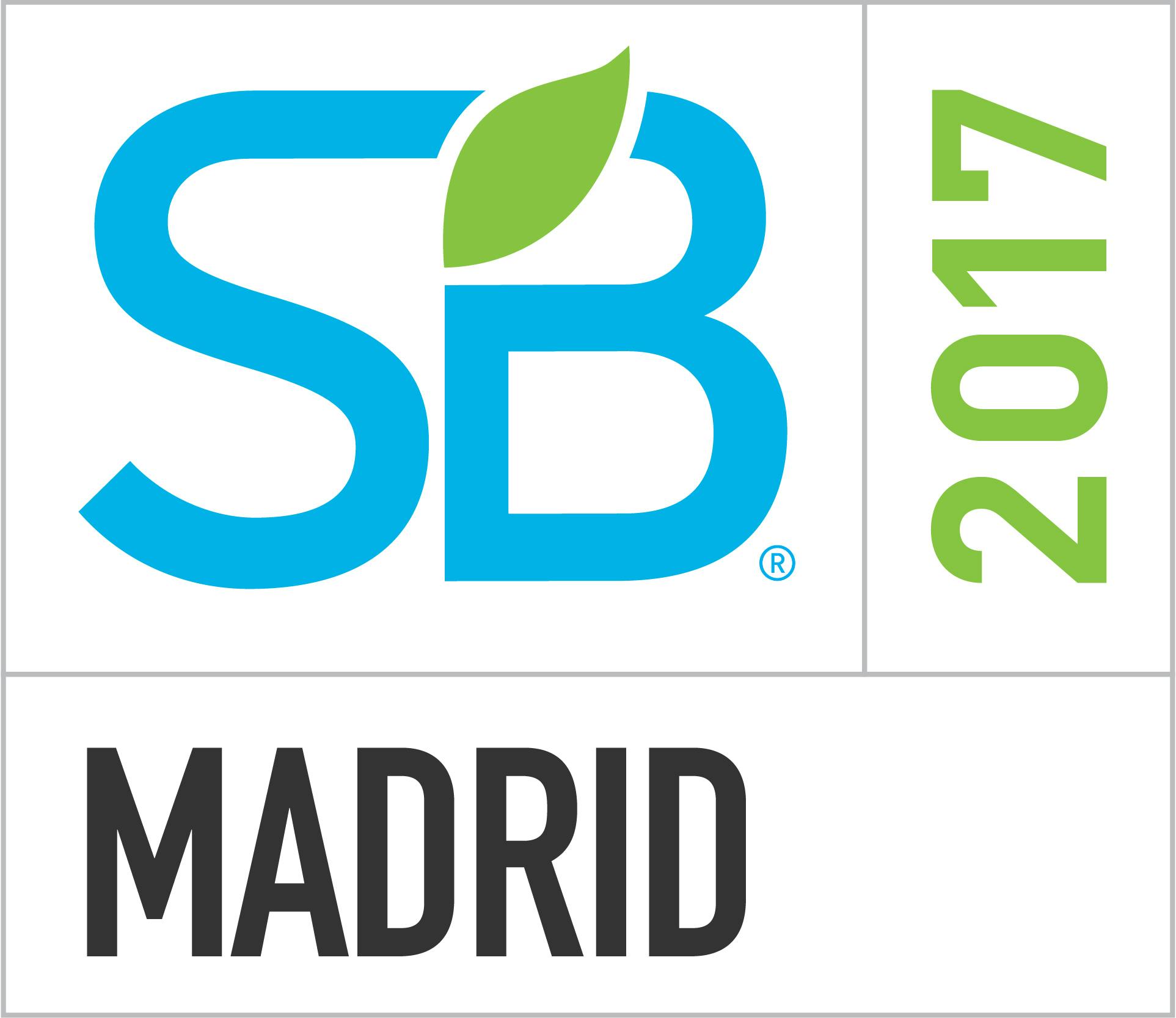 Sustainable Brands'17 Madrid