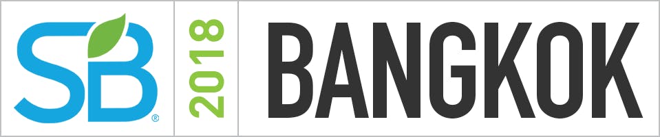 Sustainable Brands '18 Bangkok