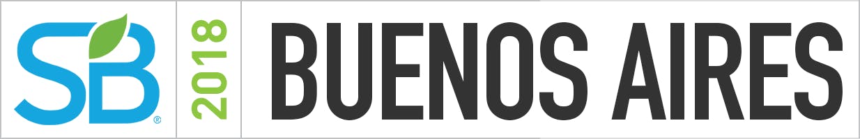 Sustainable Brands '18 Buenos Aires