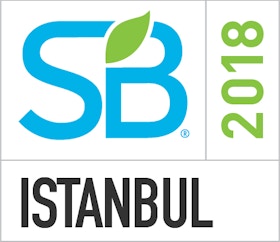 Sustainable Brands '18 Istanbul