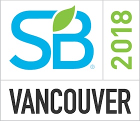 Sustainable Brands '18 Vancouver