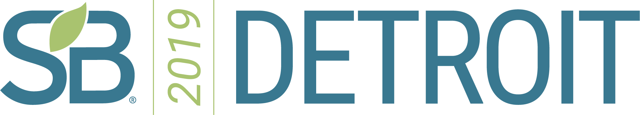 Sustainable Brands '19 Detroit