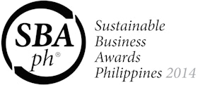 Sustainable Business Awards Philippines