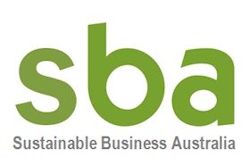Sustainable Business Australia - Fiona Wain Oration
